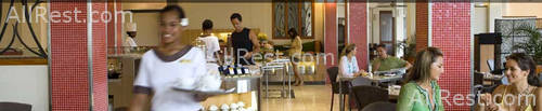 Sofitel Fiji Resort & Spa 20